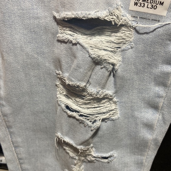 Levi' so Women's 721™m High-Rise Skinny Jeans
- Soho Way nwt - Picture 9 of 9